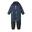 Combinezon softshell pentru copii Reima Mjosa navy 5100006C-6980