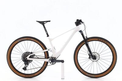 Segunda Vida · MTB · Spark 920 GX · 12 Velocidades