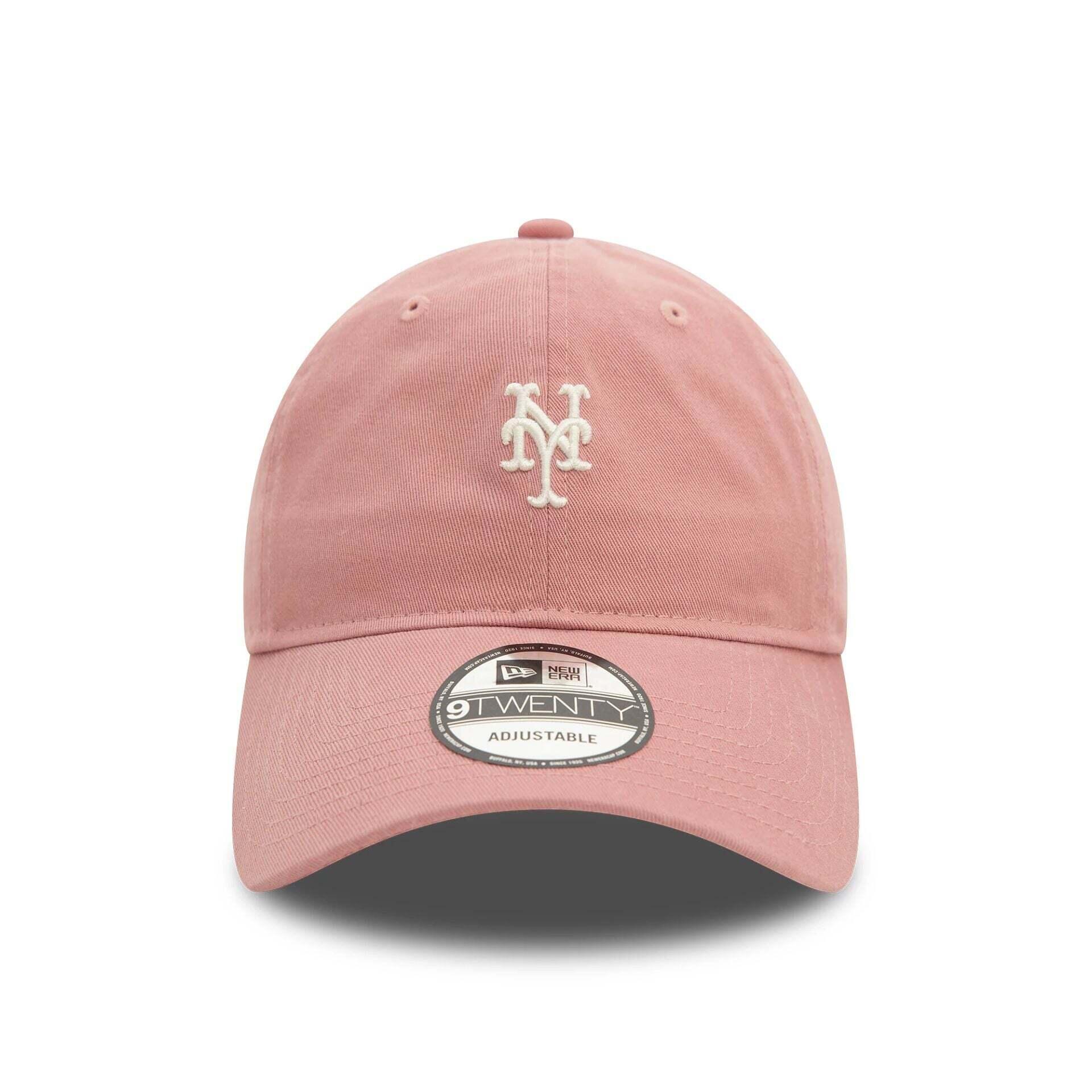 Casquette 9twenty New York Mets Washed 3/5