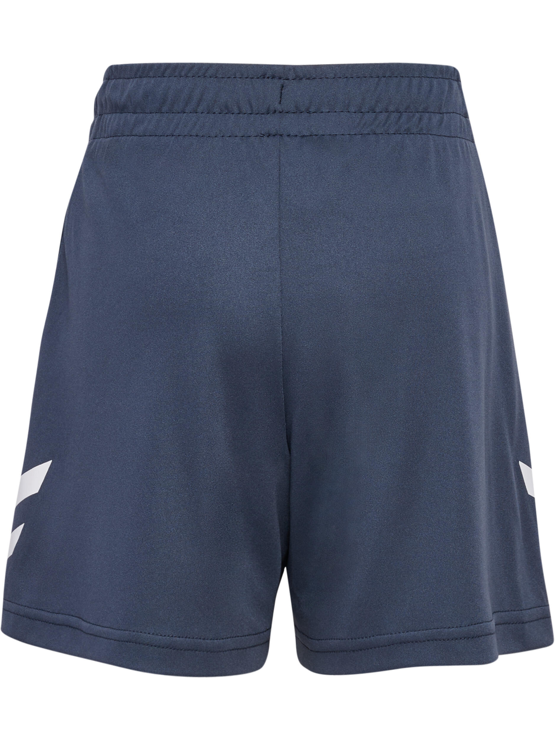 Verstellbare Taille Kurze Hose Anzug Hmllogo Kinder 8/8