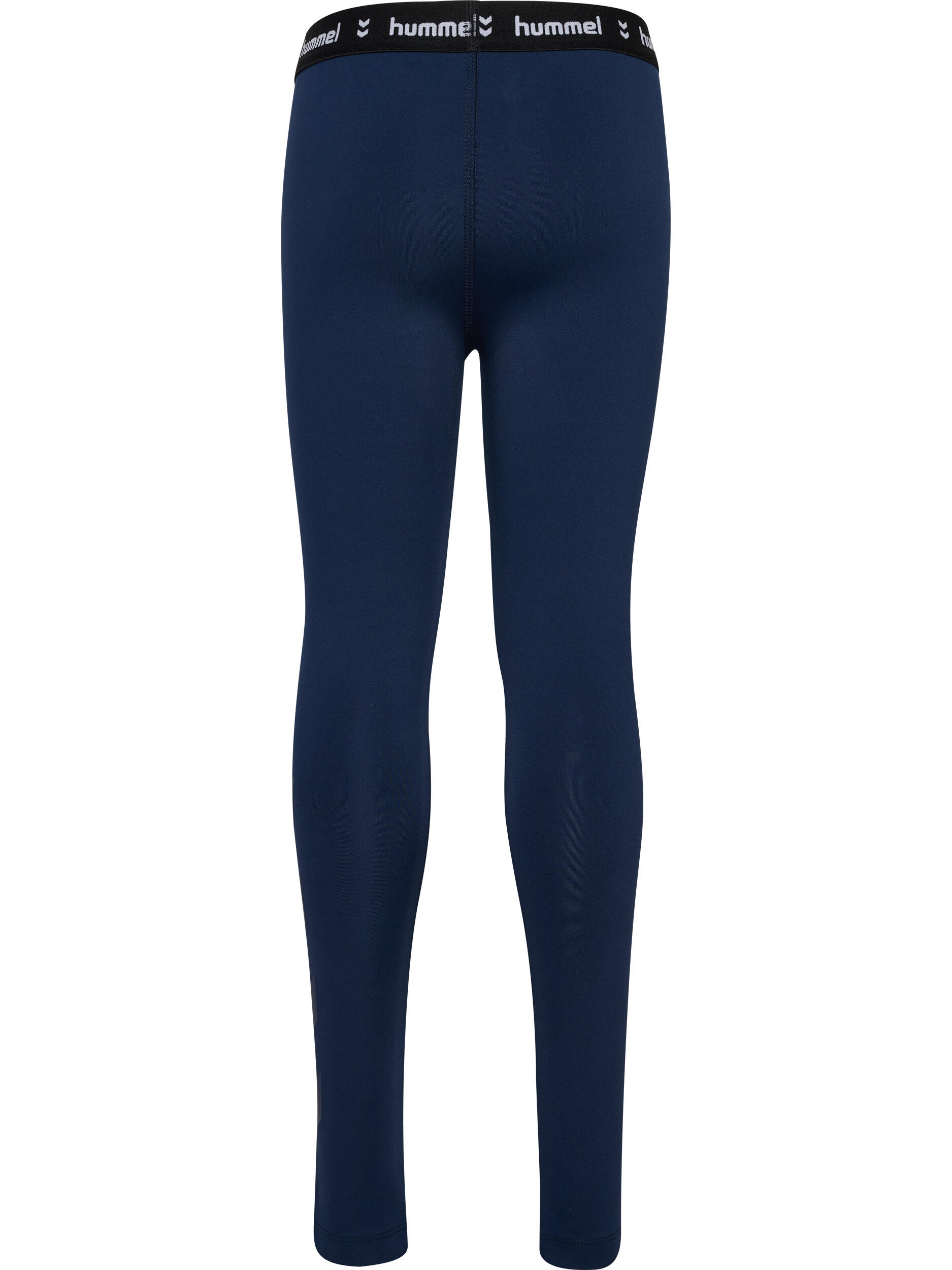 Leggings da bambina Hummel Pulse Mid 6/7