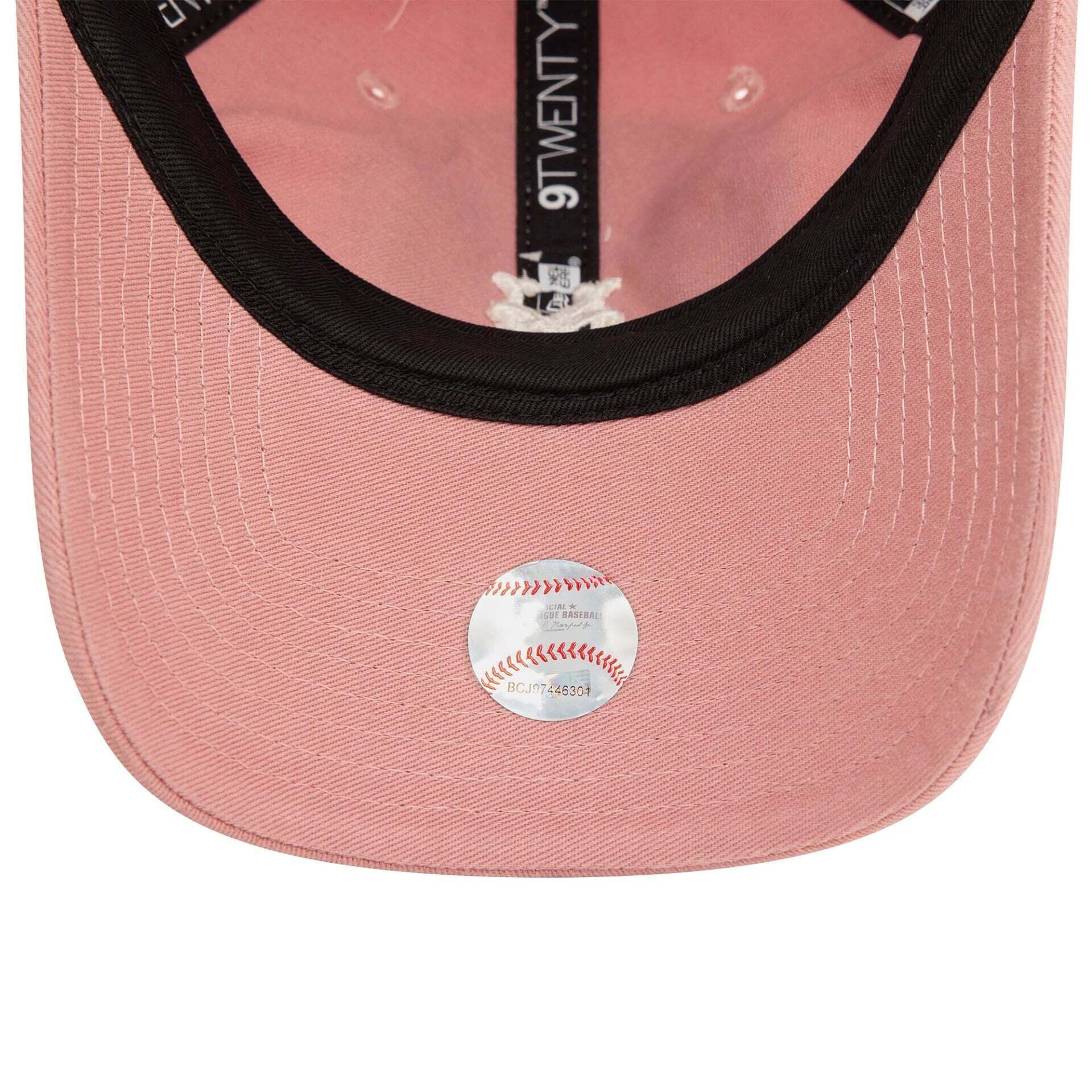 Casquette 9twenty New York Mets Washed 5/5