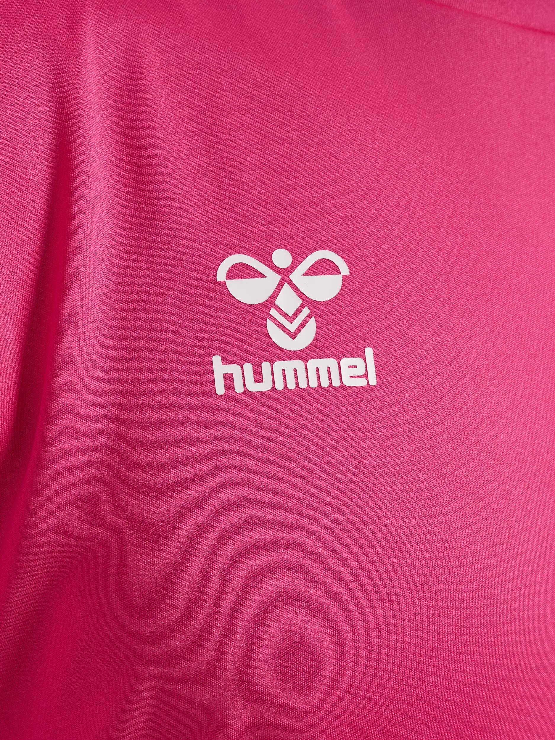 Verstellbare Taille Anzug Hmllogo Erwachsene 5/7