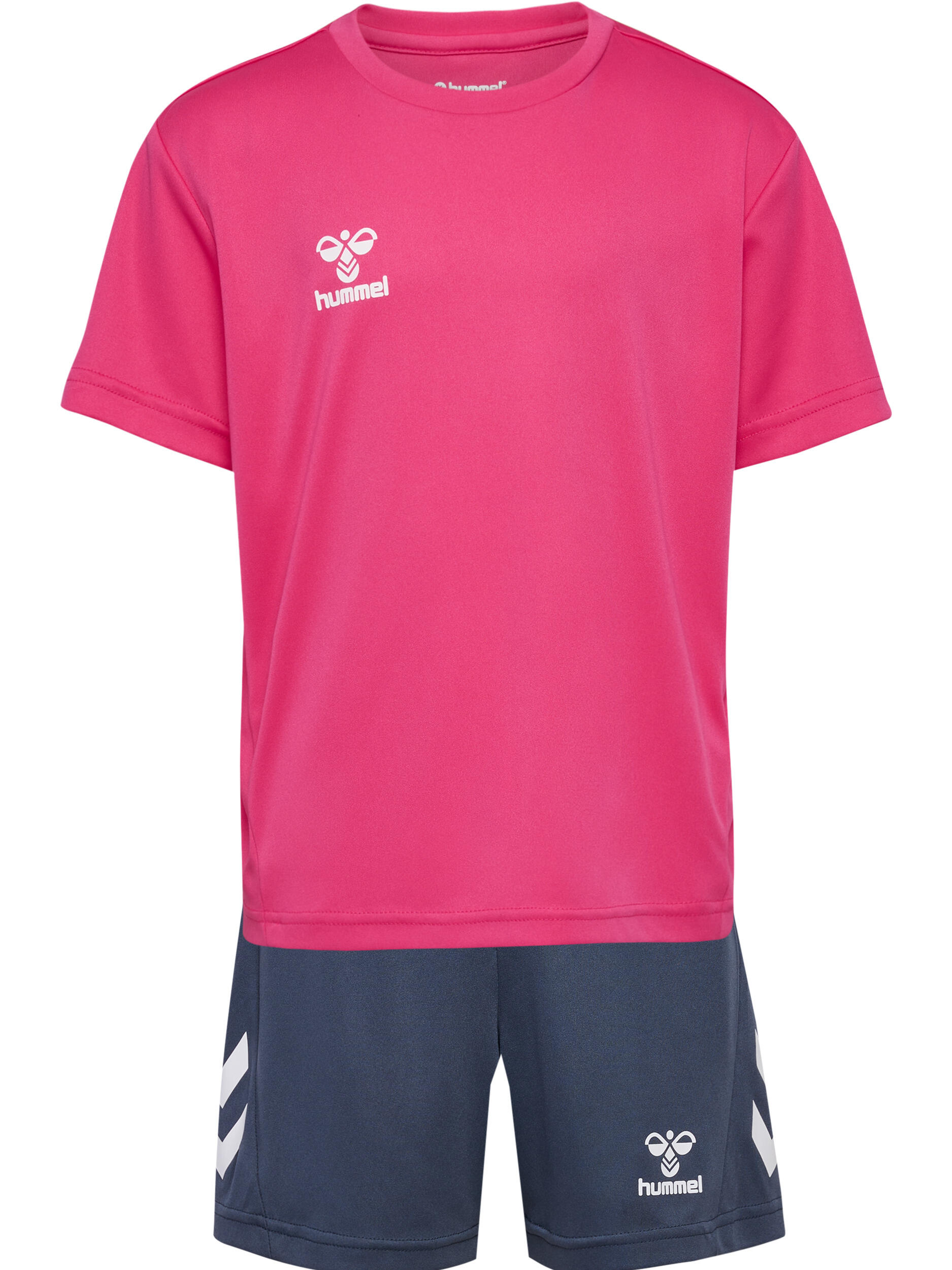 HUMMEL Verstellbare Taille Anzug Hmllogo Kinder HUMMEL