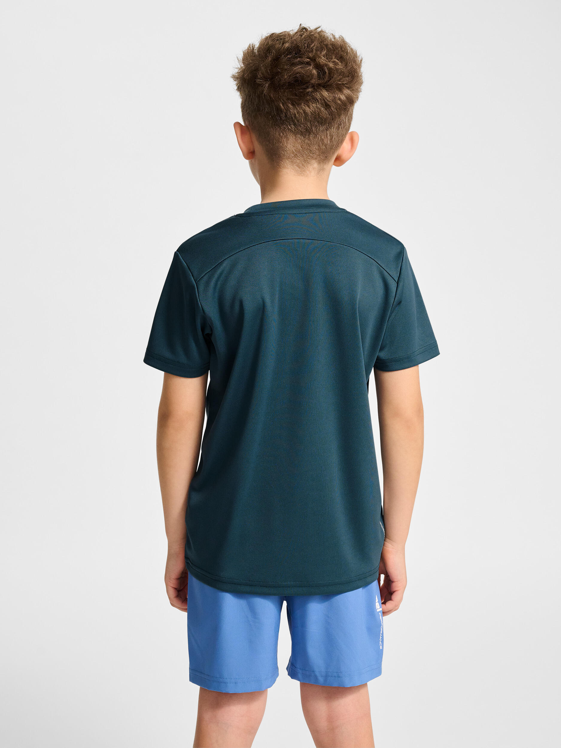 HUMMEL Children's jersey Hummel Pulse