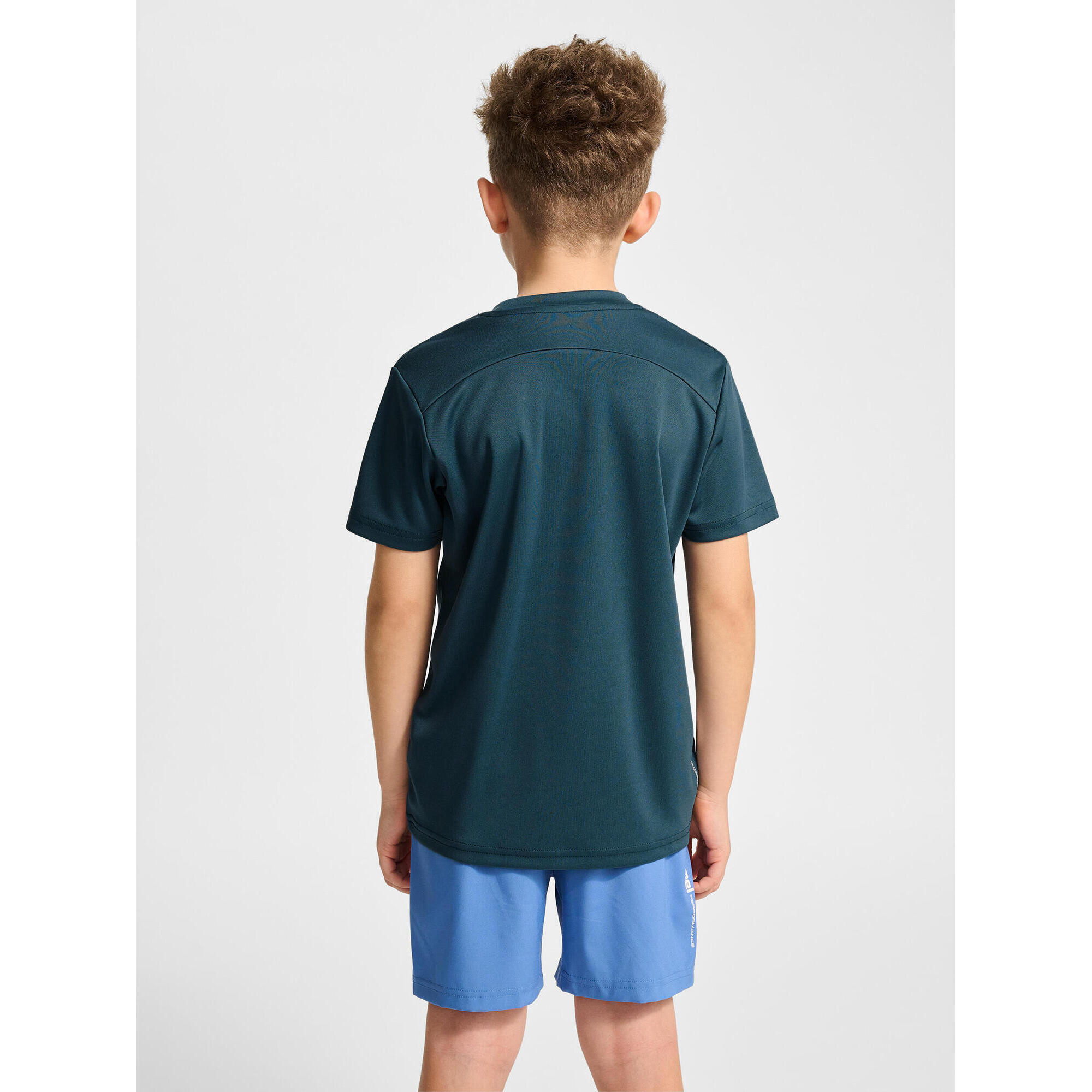 Koszulka dla dzieci Hummel Pulse