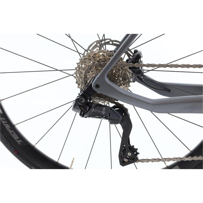 Second life · R. szosowy ·  RS1 4.0 Di2 12V · W bardzo dobrym stanie