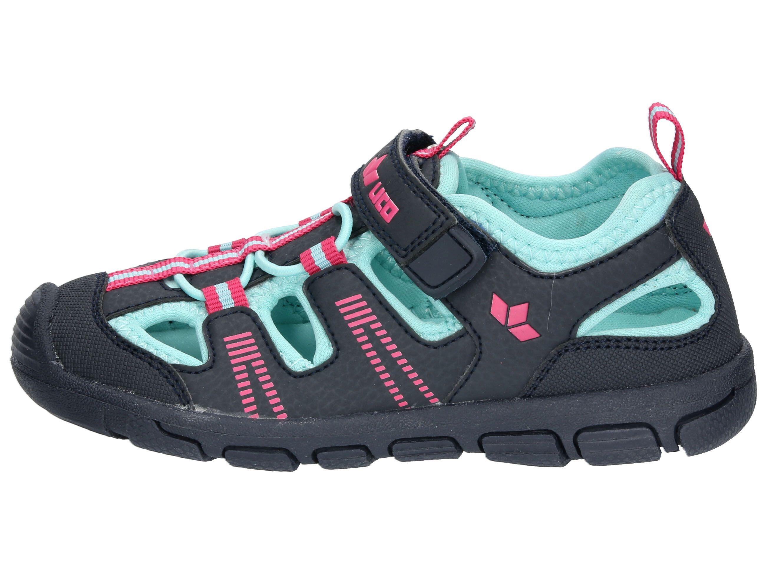 Sandale d'extérieur Fermeture velcro Filles LICO Ardales VS 2/6