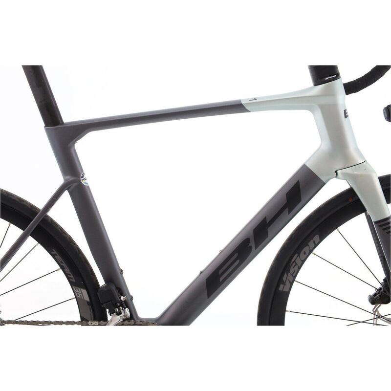 Second life · R. szosowy ·  RS1 4.0 Di2 12V · W bardzo dobrym stanie