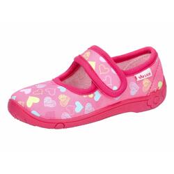 chausson Fermeture velcro Filles LICO Cookie Girl