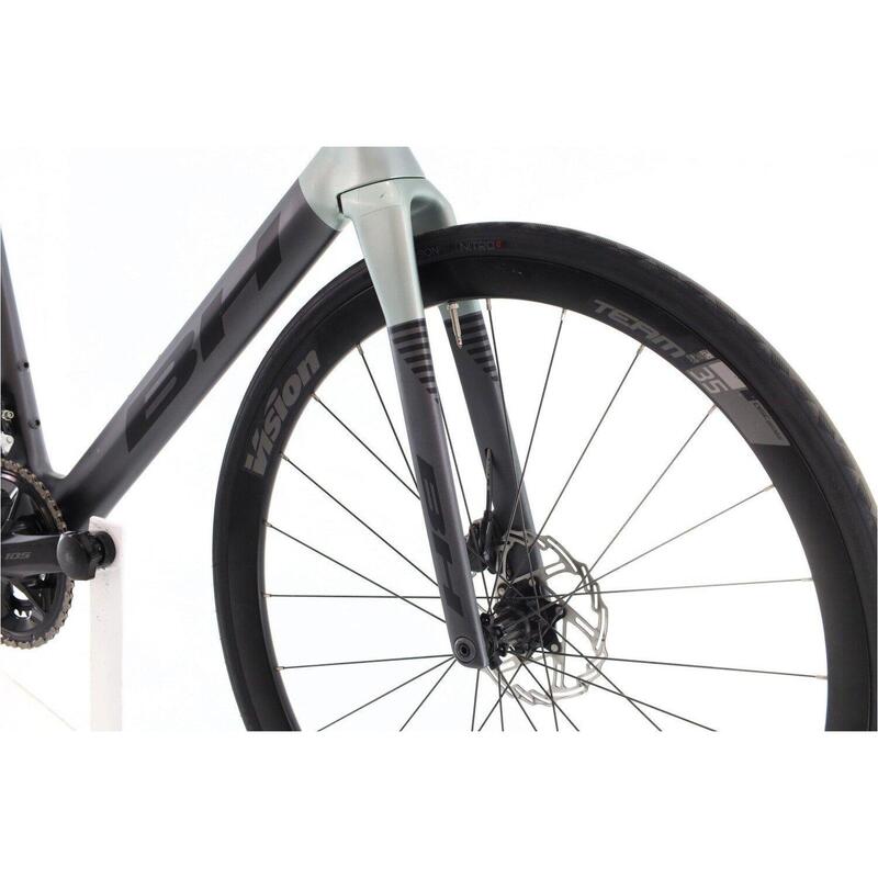 Second life · R. szosowy ·  RS1 4.0 Di2 12V · W bardzo dobrym stanie