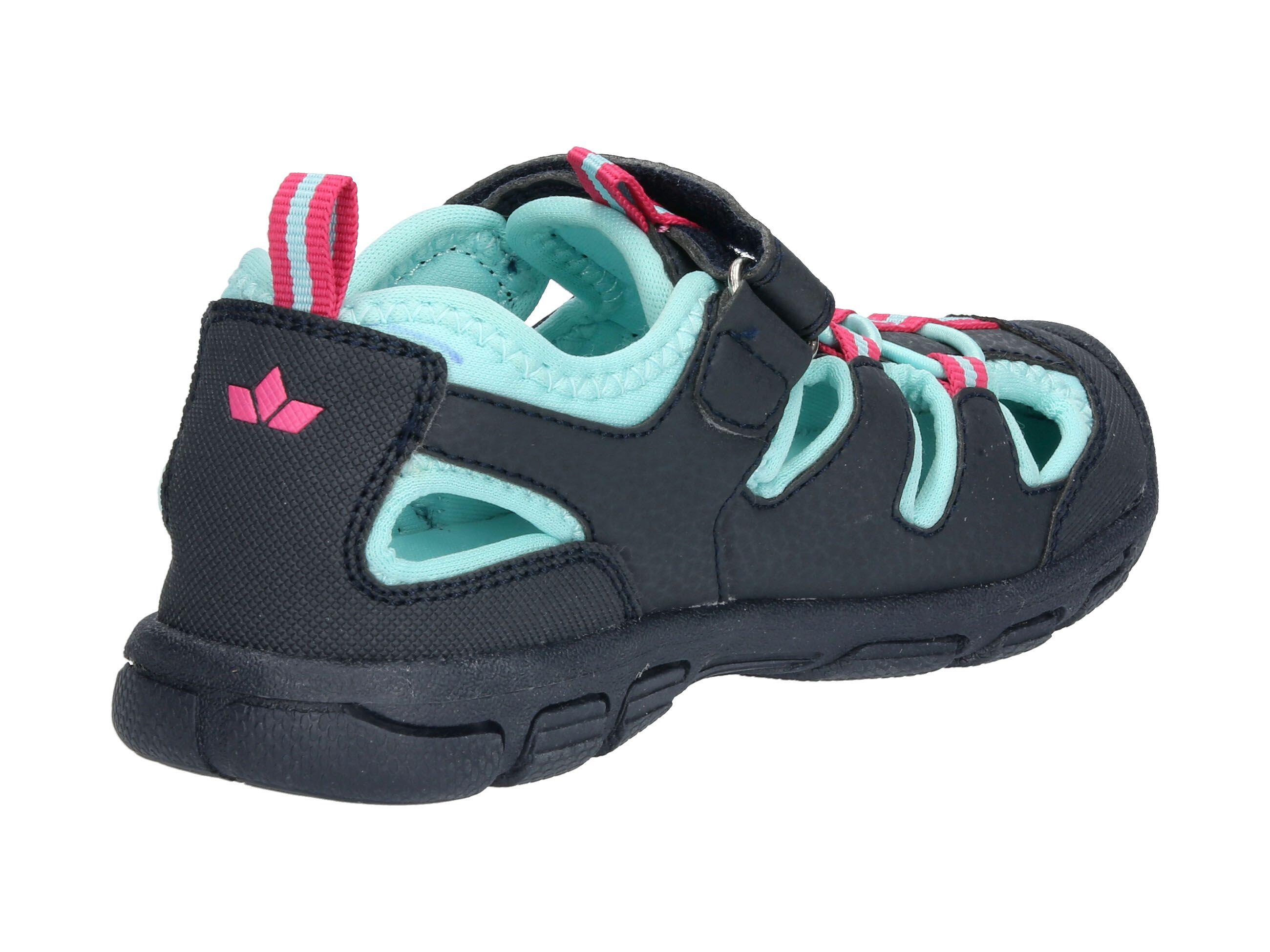 Sandale d'extérieur Fermeture velcro Filles LICO Ardales VS 4/6