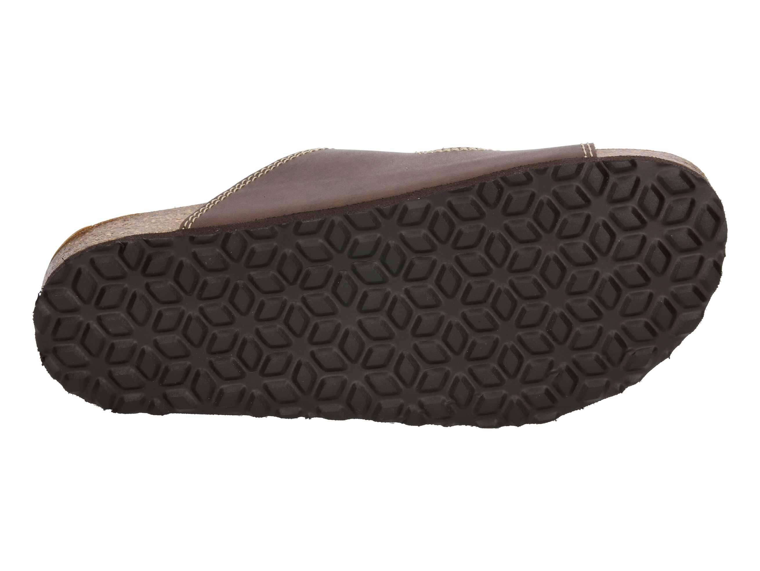Pantolette Herren Schnallen LICO Bioline Man Soft 6/6