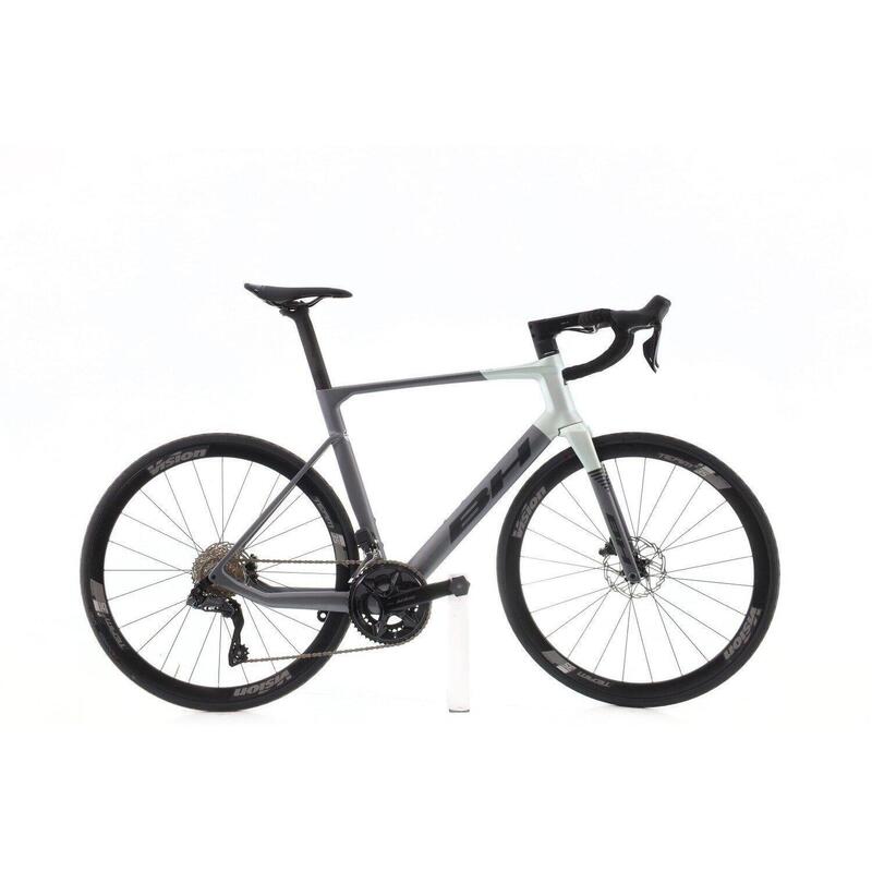 Second life · R. szosowy ·  RS1 4.0 Di2 12V · W bardzo dobrym stanie