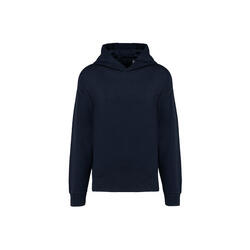 Sweatshirt à capuche oversize molleton Kariban