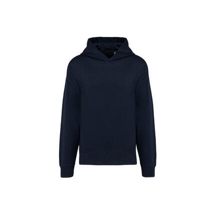 Oversize-Hoodie aus Molton Kariban
