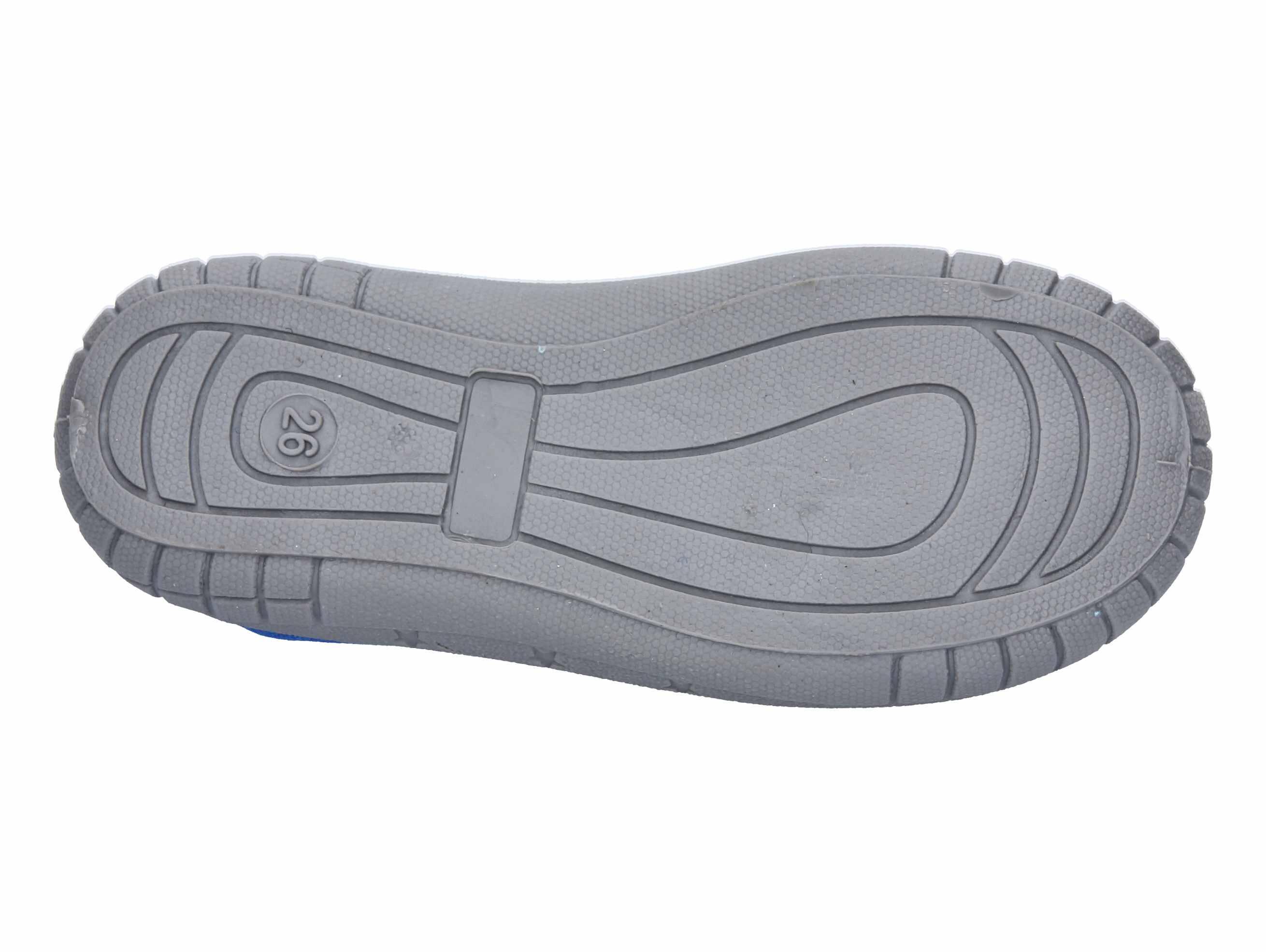 Pantofola Chiusura in velcro Ragazzi LICO Cookie Boy 6/6