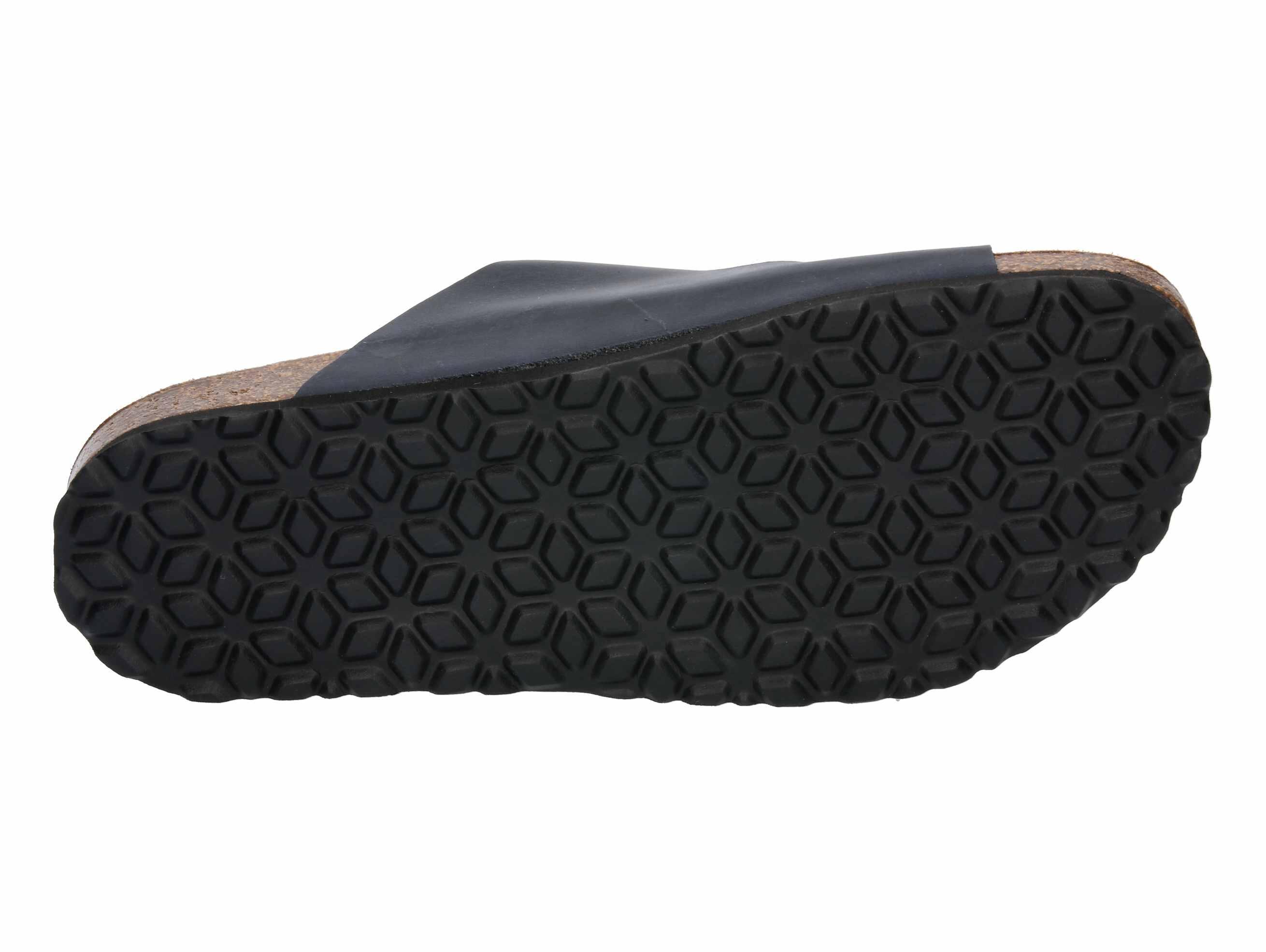 Pantoffel Herren Schnallen LICO Alvaro 6/6