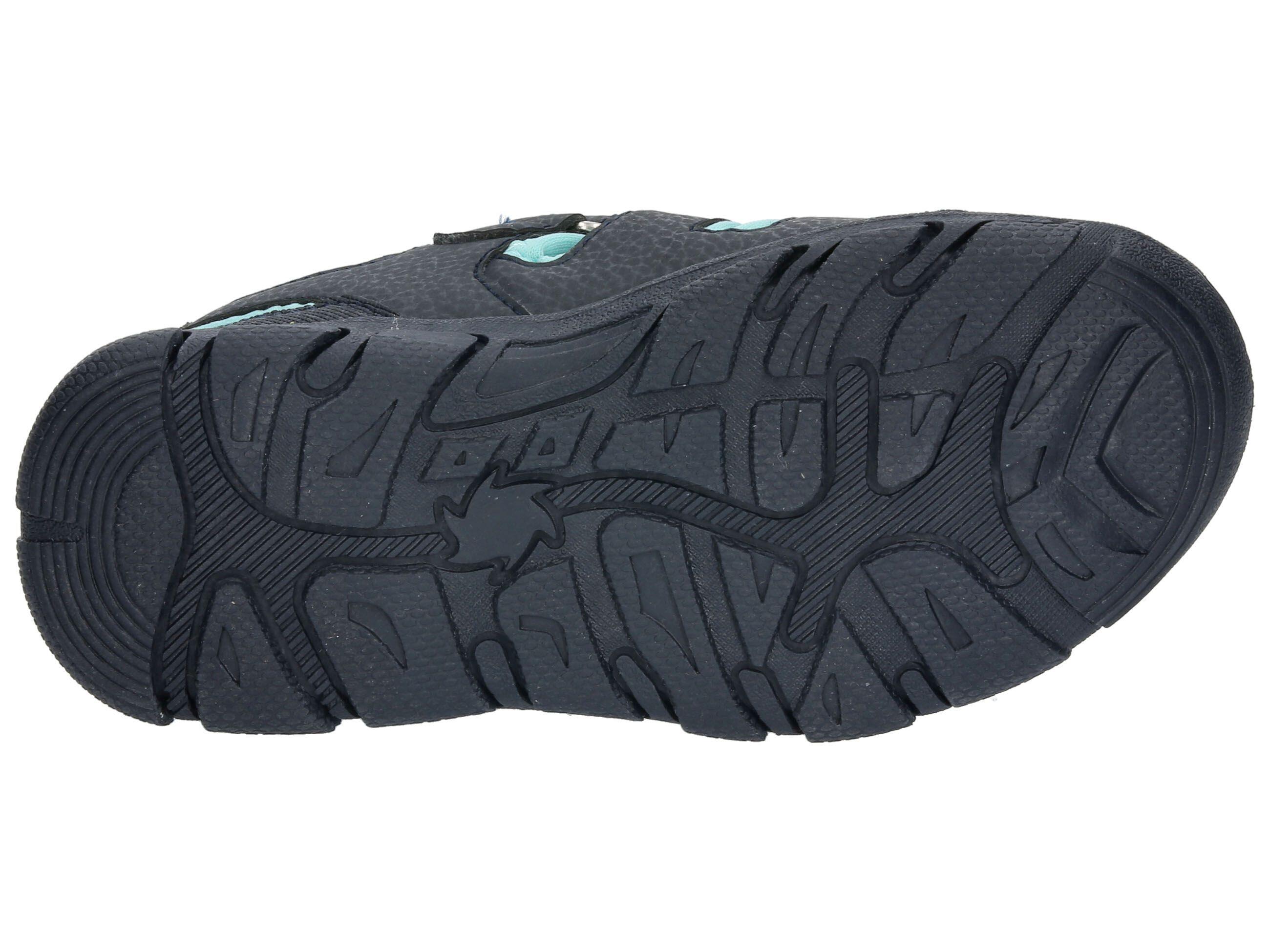 Sandale d'extérieur Fermeture velcro Filles LICO Ardales VS 6/6