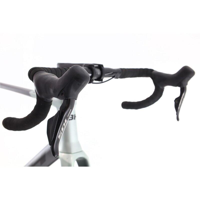 Second life · R. szosowy ·  RS1 4.0 Di2 12V · W bardzo dobrym stanie