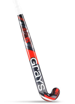Grays jumbow 6 hockeystick
