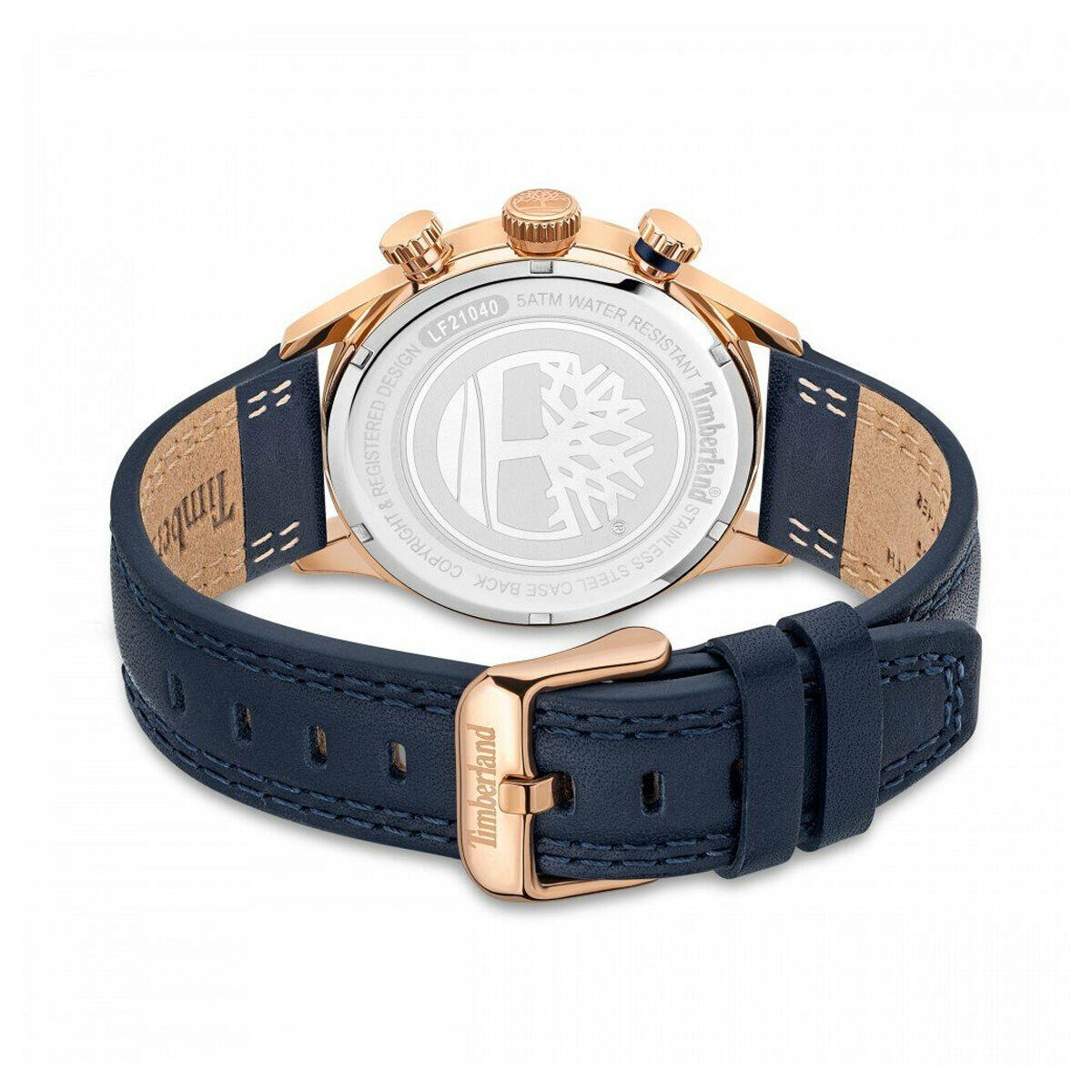 Montre Homme Timberland TDWLF2104004 3/5