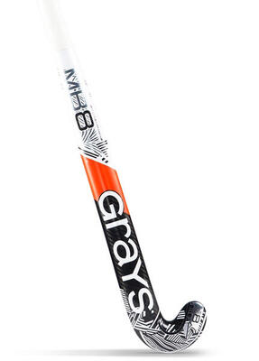Hockeystick grays hockey mb 8
