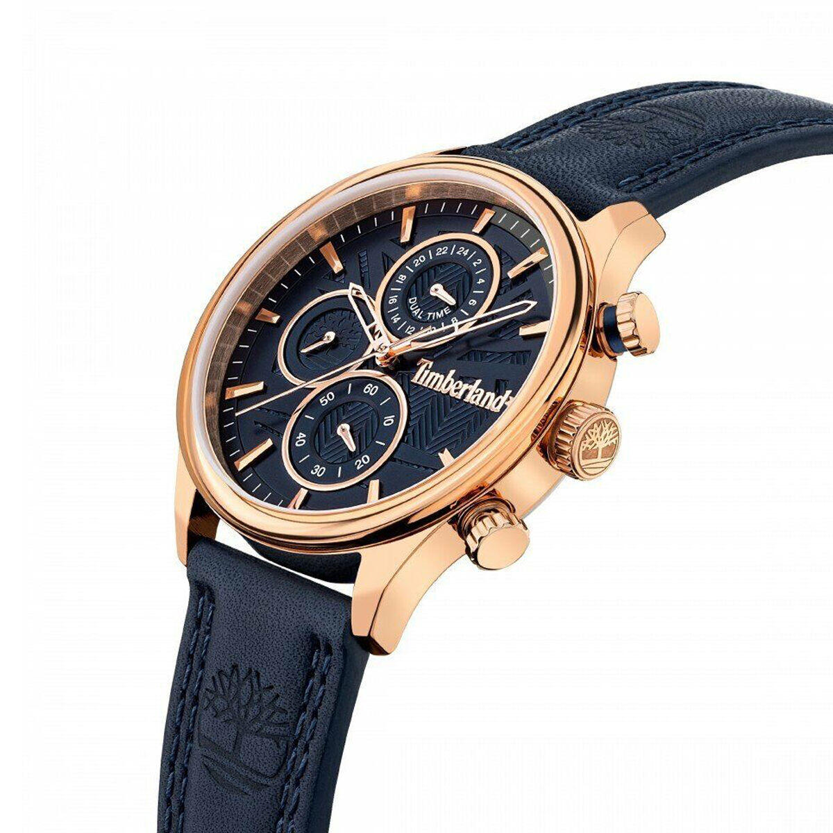 Montre Homme Timberland TDWLF2104004 2/5
