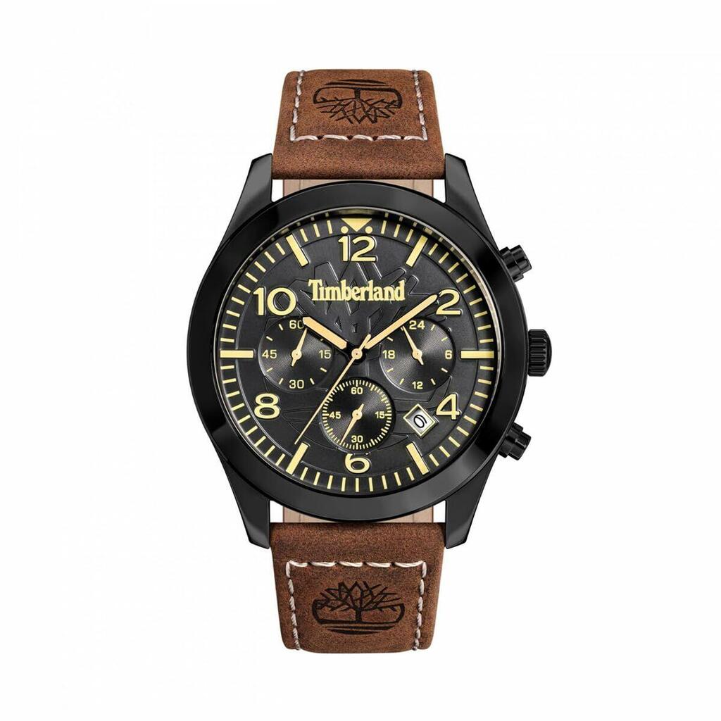Men's Watch Timberland KILLINGTON PEAK Brown