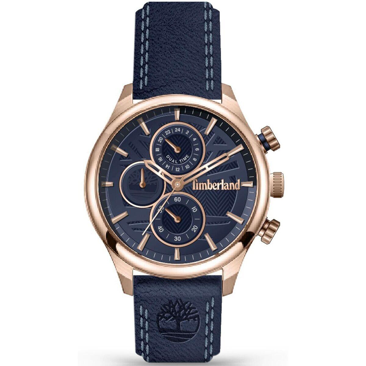 Montre Homme Timberland TDWLF2104004 4/5