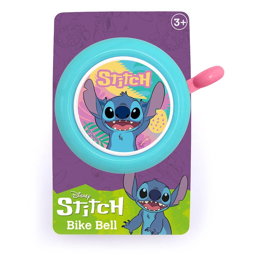 SONETTE VÉLO PAT STITCH 3/3