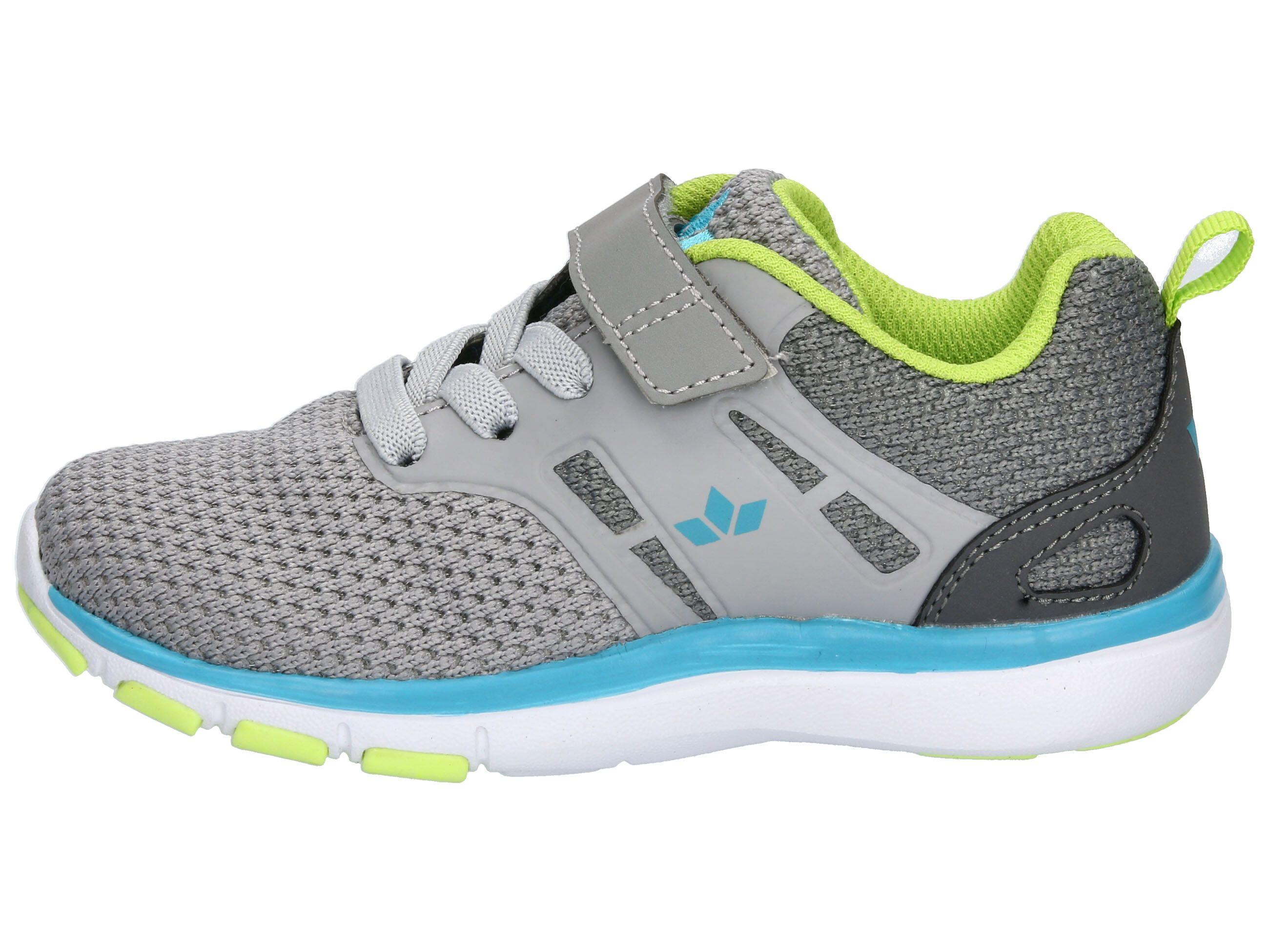 Scarpe Da Ginnastica Lico Salford Vs - Unisex Per Bambini E Ragazzi
