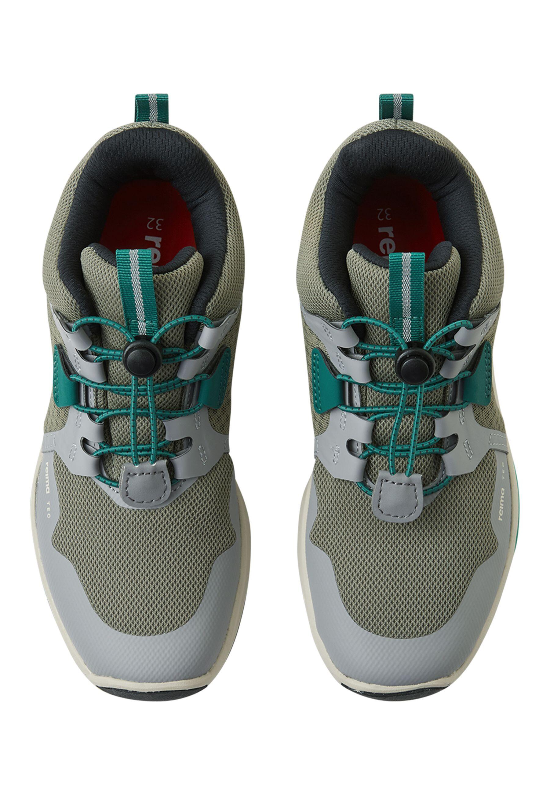Sneakers per bambini Reima Kiritin 3/7