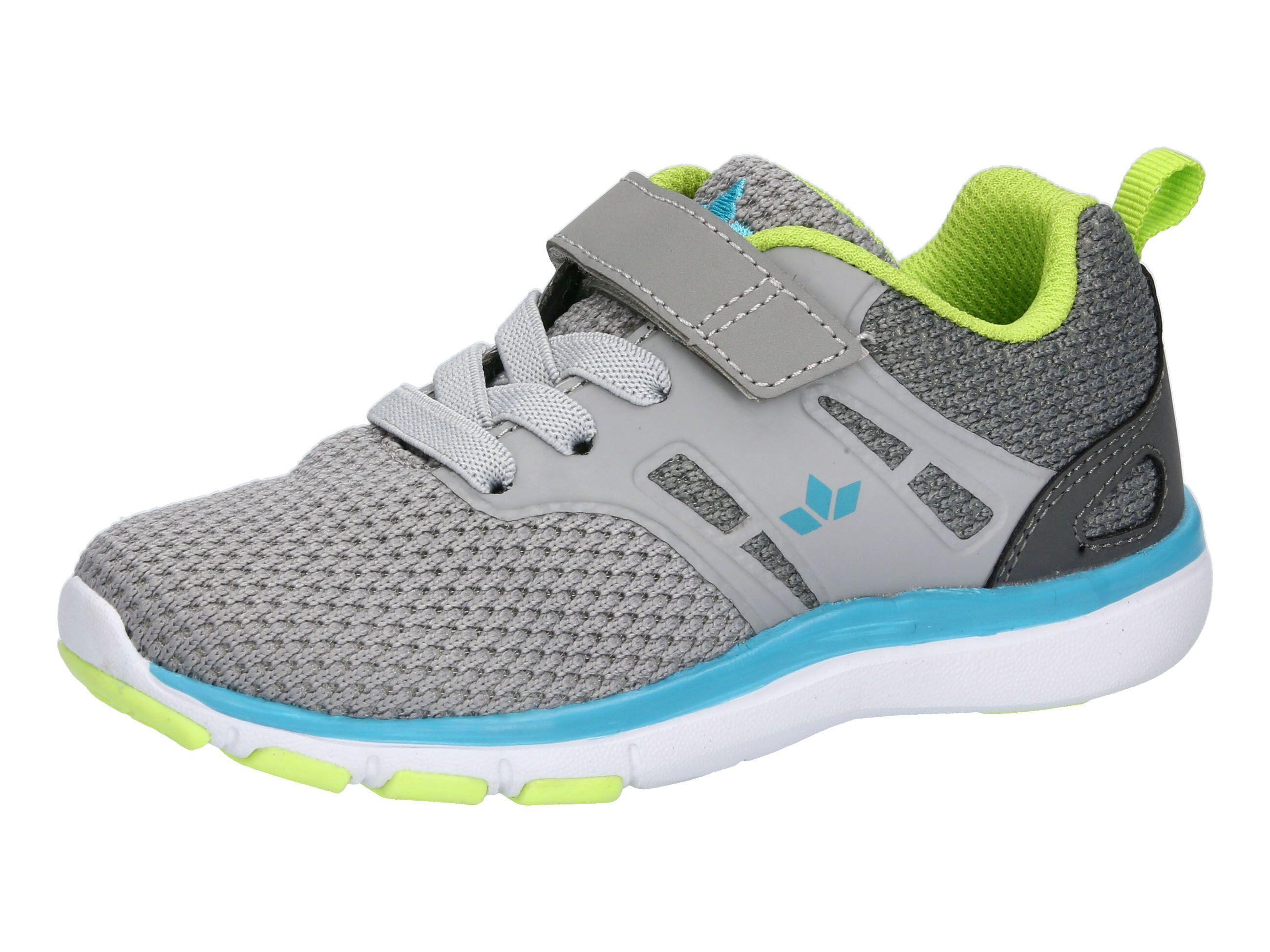 LICO sneaker Chiusura in velcro Ragazzi LICO Bongo VS