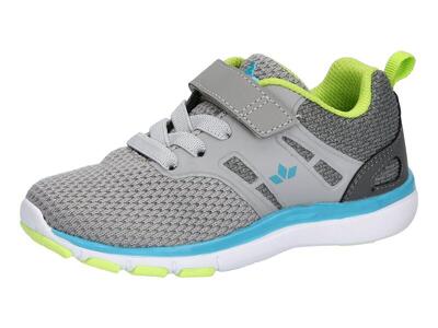 Sneakers jongens klittenband lico bongo vs