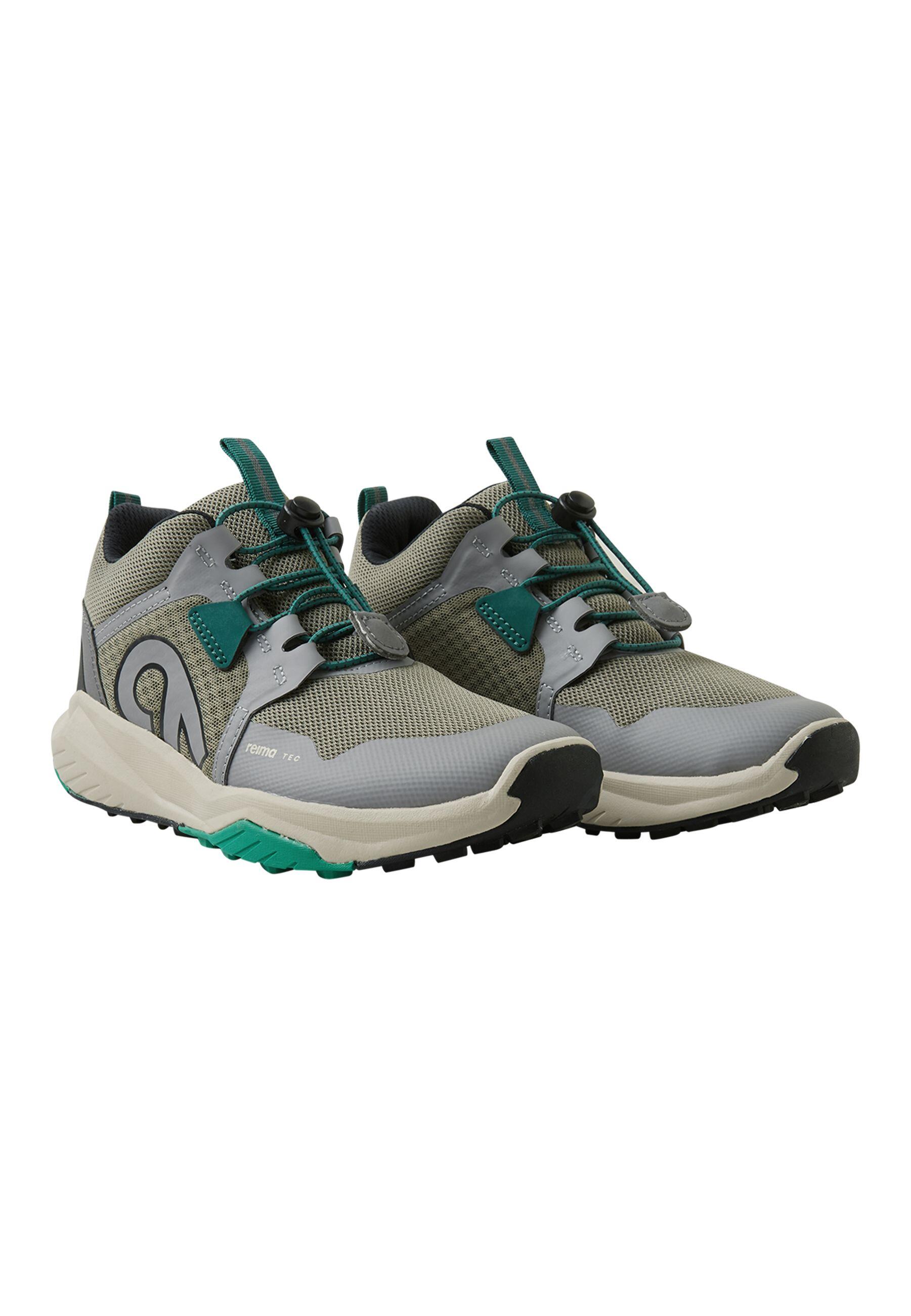Sneakers per bambini Reima Kiritin 4/7
