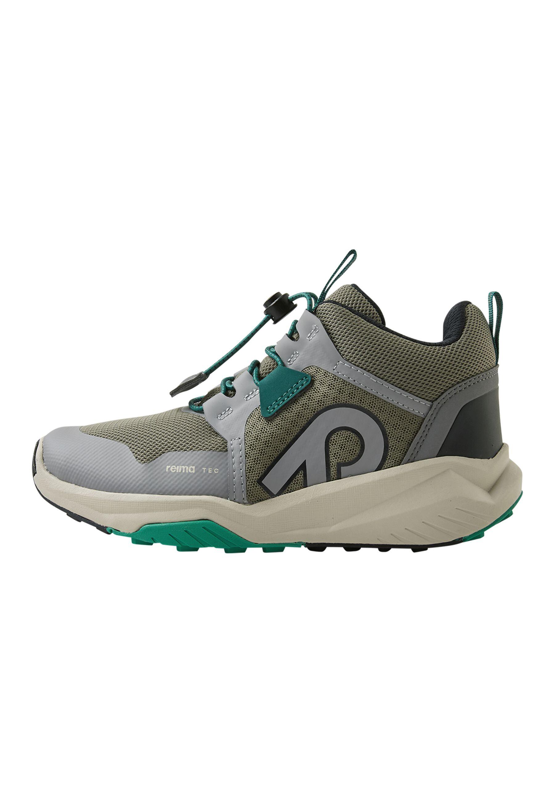 REIMA Reimatec Schuhe Kiritin - wasserdichte Membran