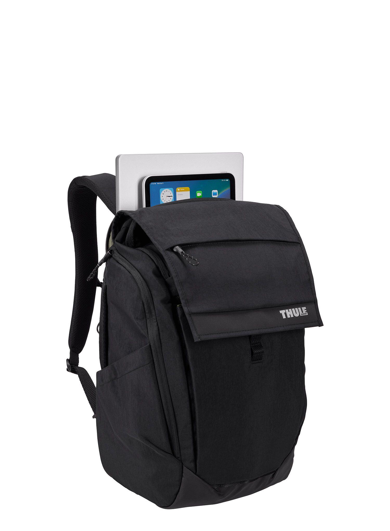 Plecak na laptopa Thule Paramount Backpack 27 L 7/7