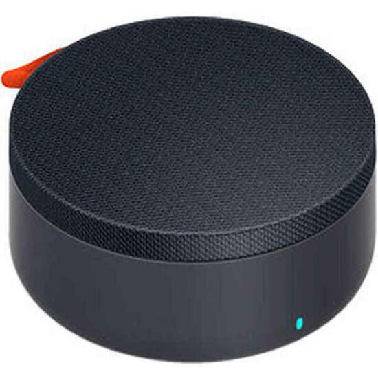 Głośnik Bluetooth Przenośny Xiaomi MI PORTABLE Czarny