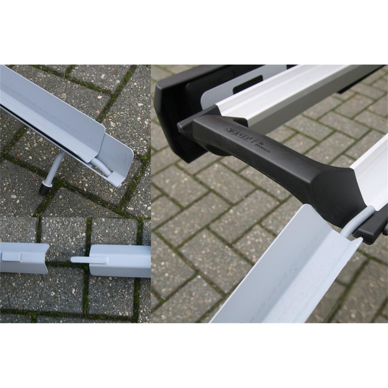 Xlc - Rampe D'Accès Cc-x23 Pour Azura Xtra/easy/led - Porte-vélo - No Size - Decathlon