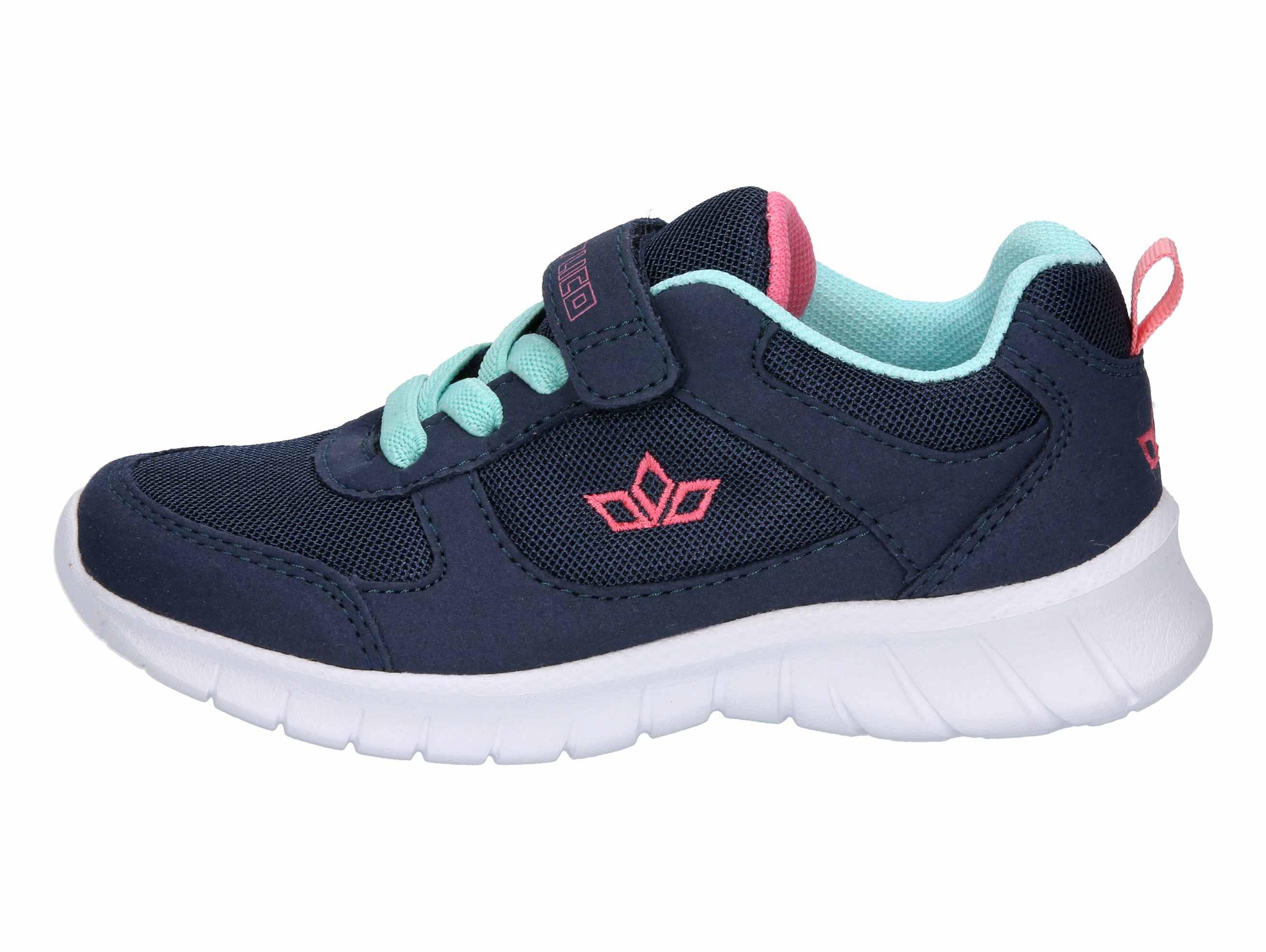 Sneakers Fermeture velcro Filles LICO Blaine VS 2/6
