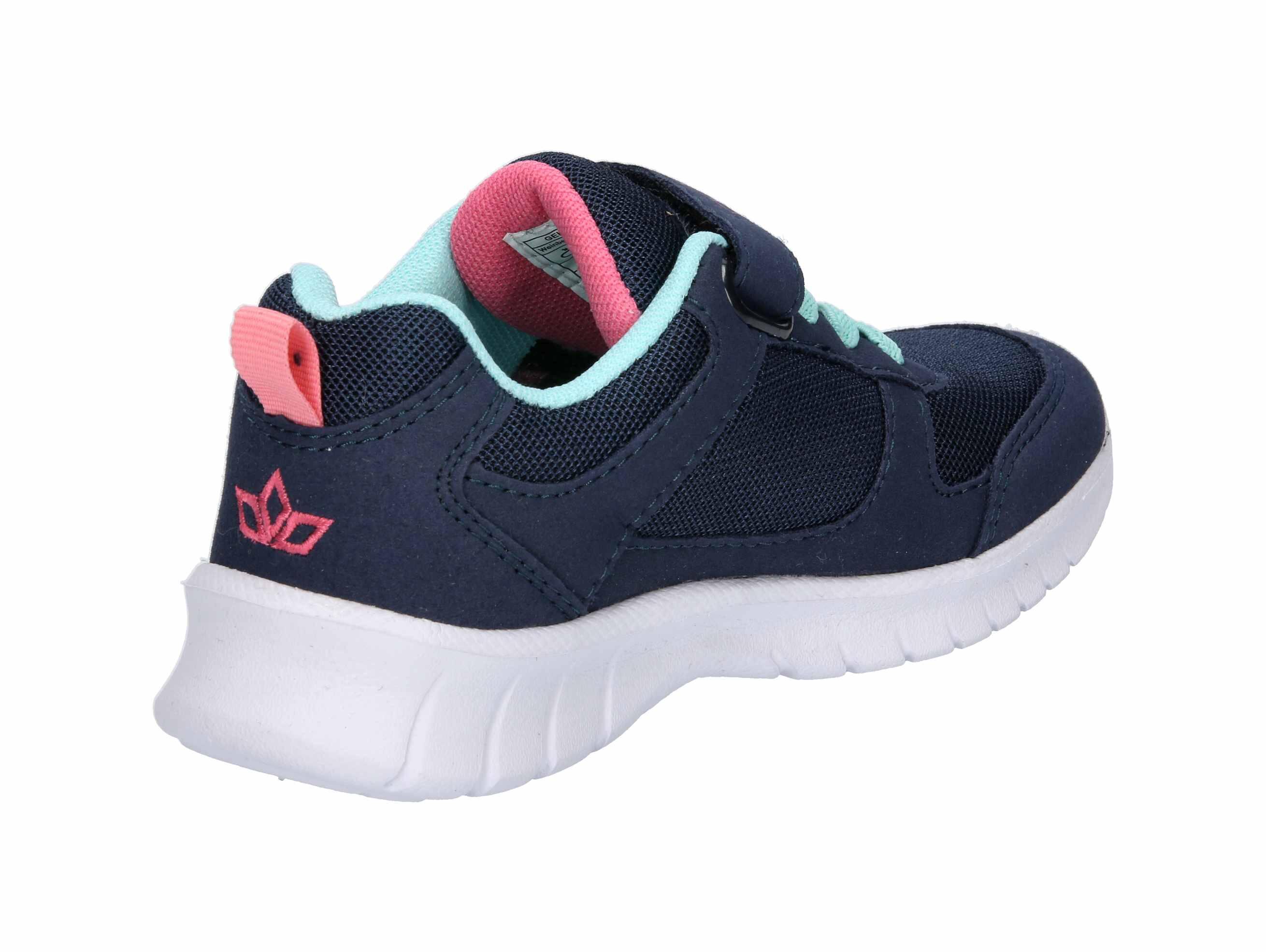 Sneakers Fermeture velcro Filles LICO Blaine VS 4/6
