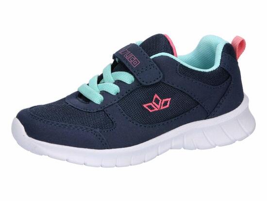 Sneakers Fermeture velcro Filles LICO Blaine VS