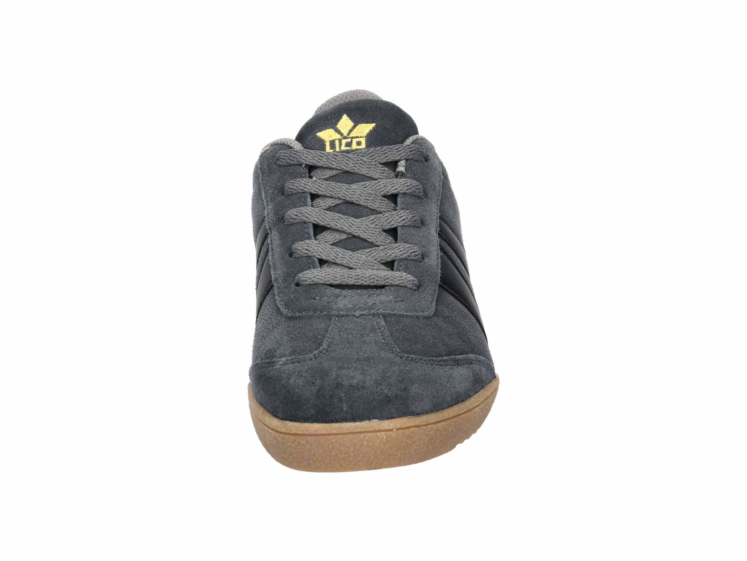 Sneakers Laçage Hommes LICO Easley 3/6