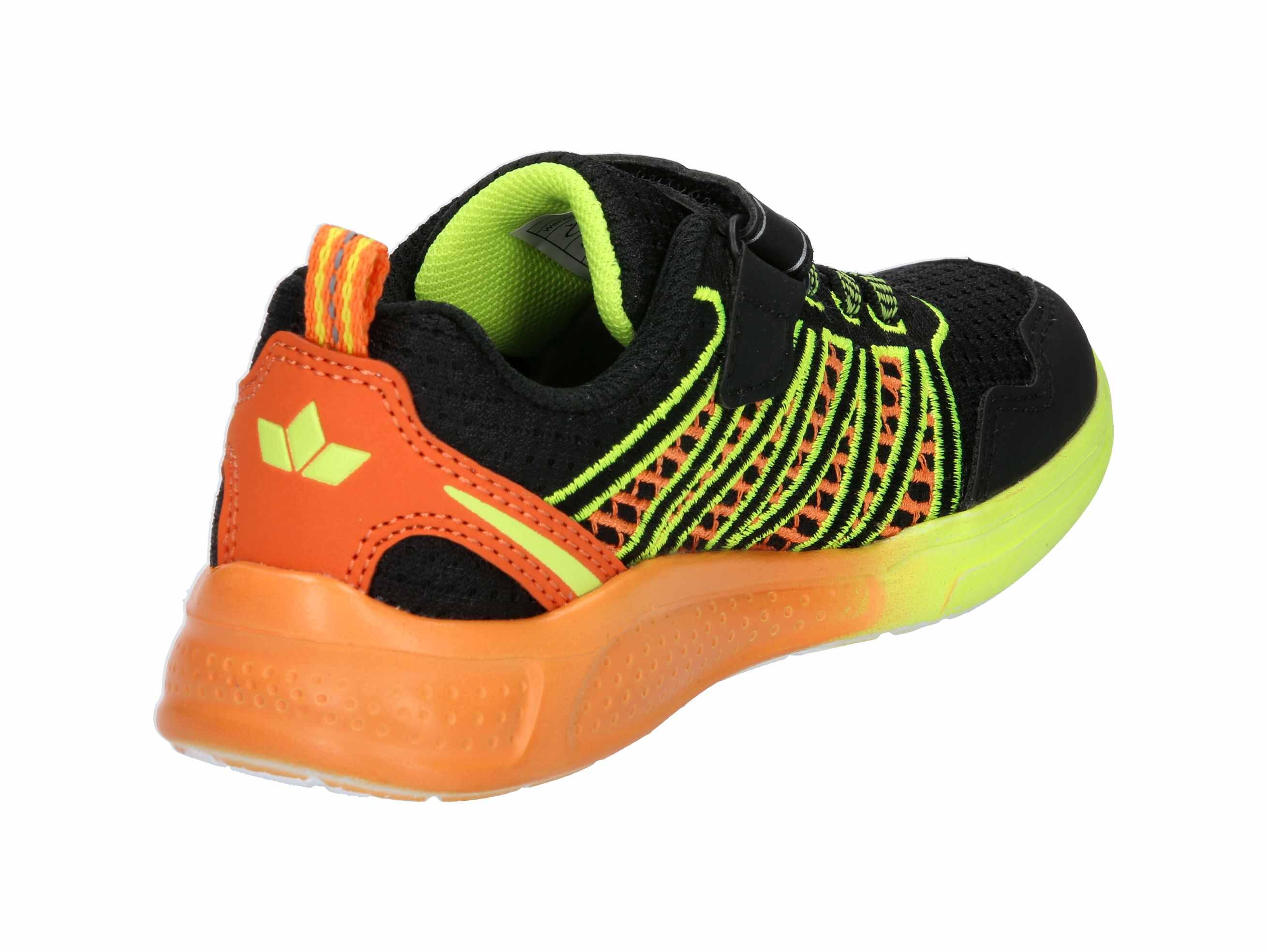 sneaker Chiusura in velcro Ragazzi LICO Blinky Boy 4/7