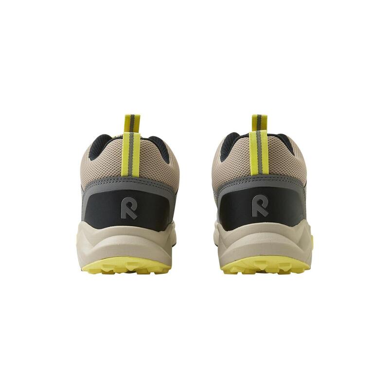 Pantofi barefoot pentru copii Reima Kiritin