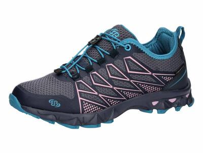 Scarpa all'aperto Impermeabile e traspirante Signore Brütting Mission