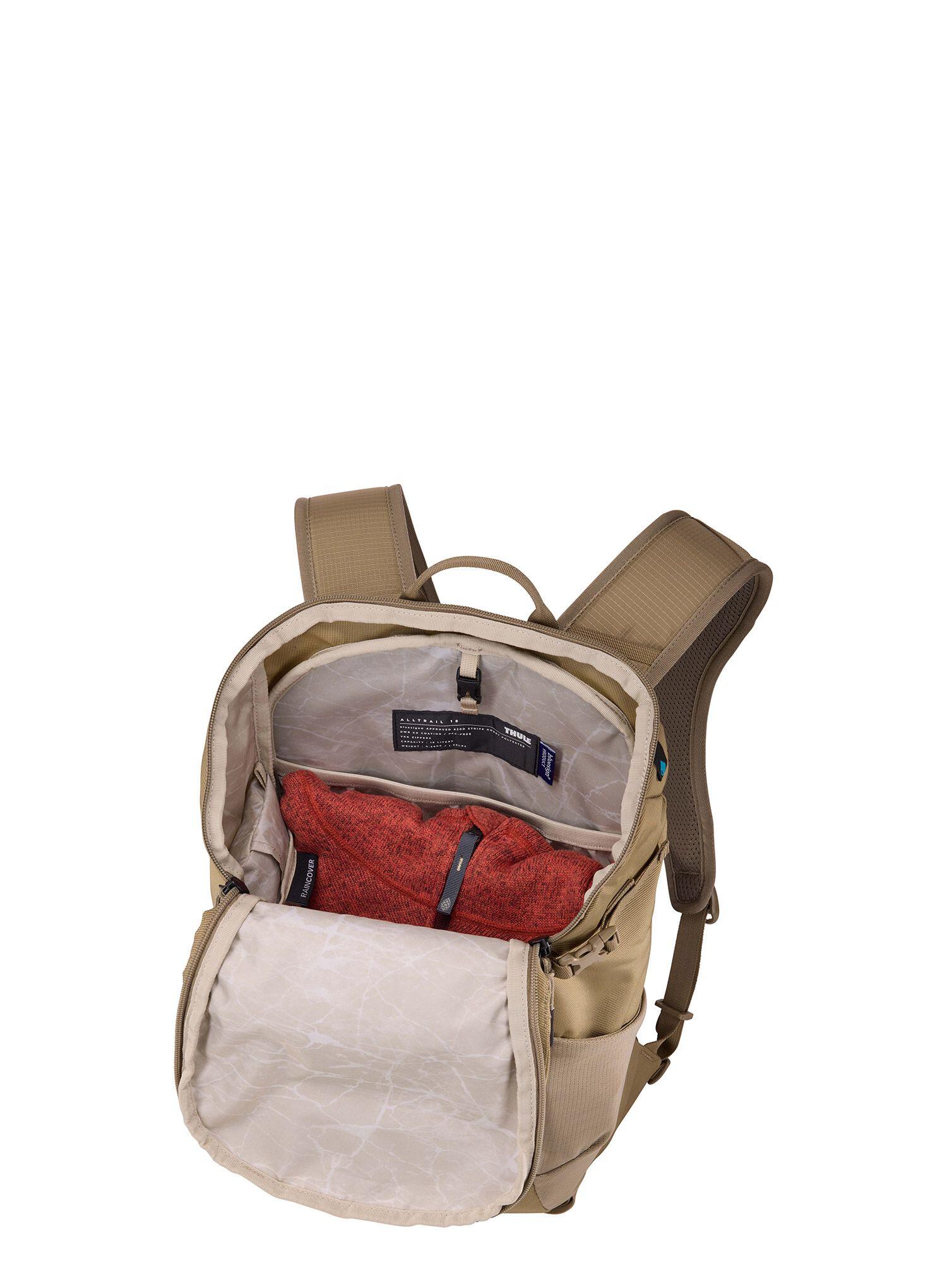 Plecak turystyczny Thule AllTrail Daypack 18 L 6/7