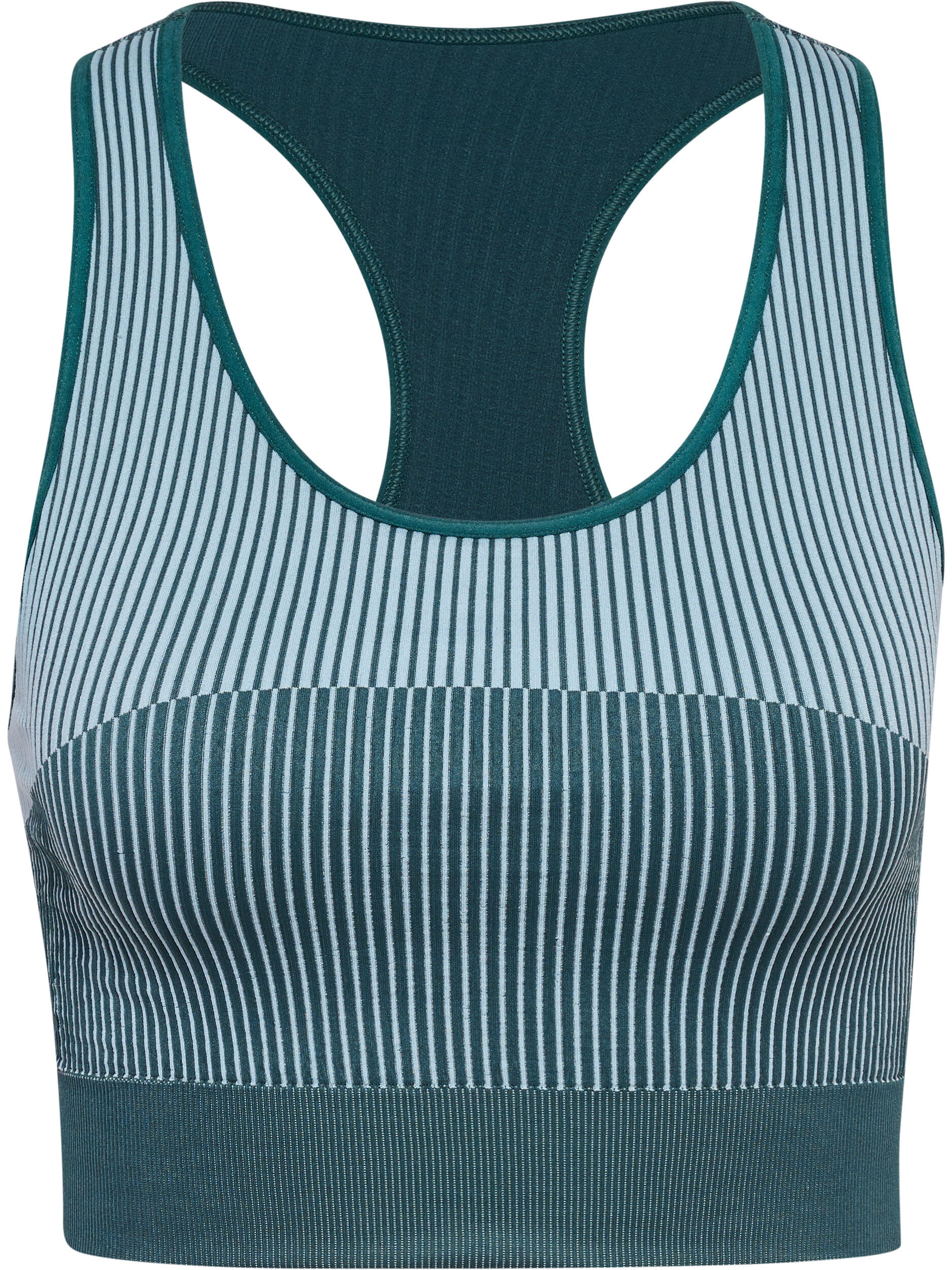 Enfiler Sac Banane Hmlyoga Femme 5/7