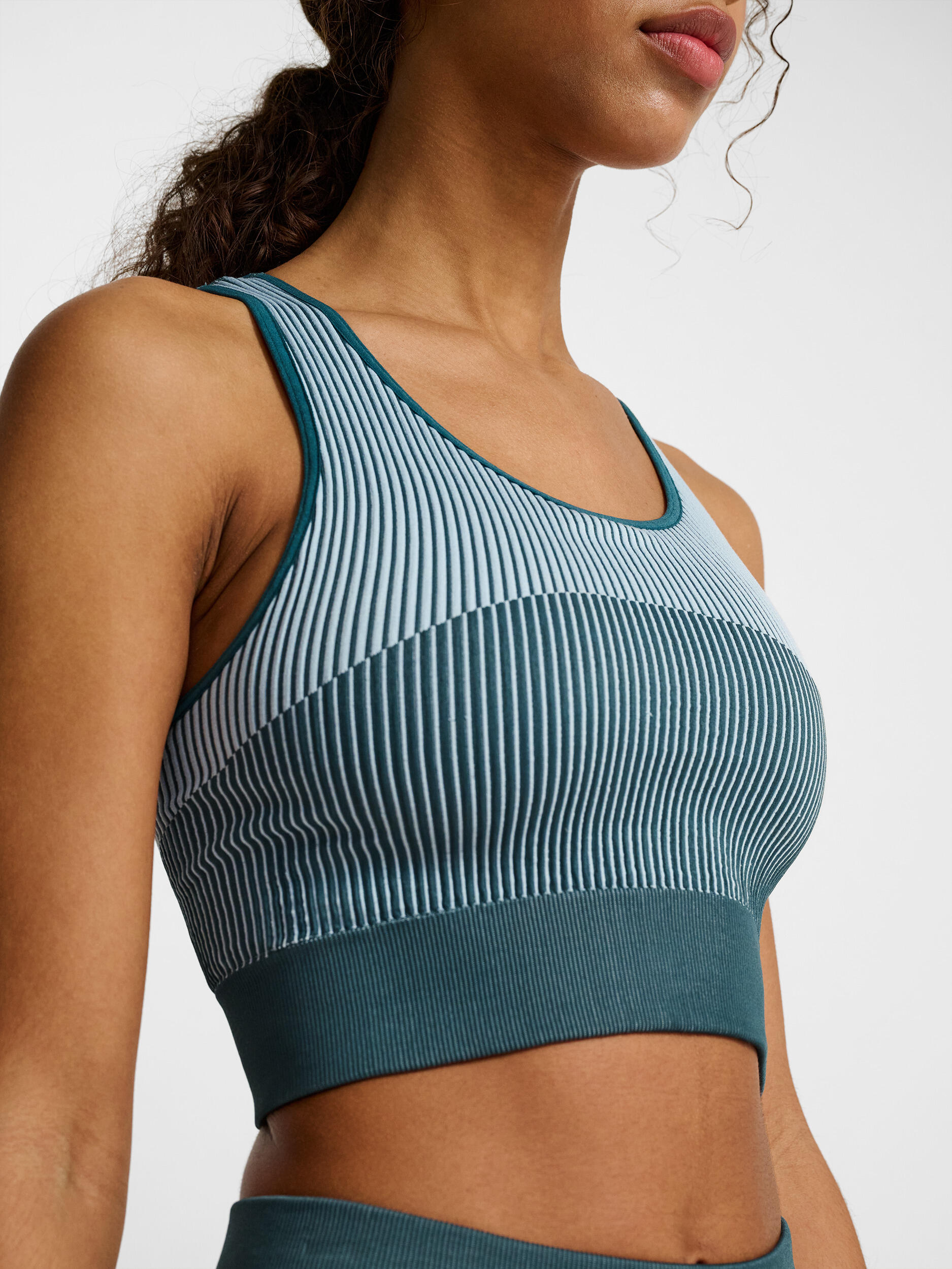 Enfiler Sac Banane Hmlyoga Femme 4/7
